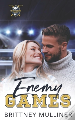 Capa do artigo Enemy Games