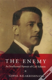 Capa do artigo Enemy