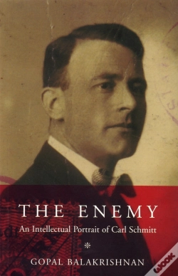 Capa do artigo Enemy