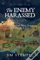 Enemy Harassed