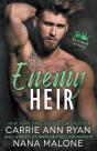Enemy Heir - Preview