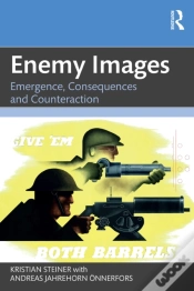 Capa do artigo Enemy Images