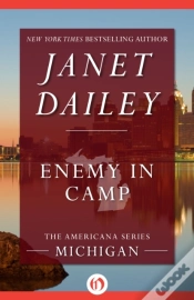 Capa do artigo Enemy In Camp