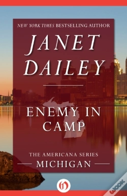 Capa do artigo Enemy In Camp