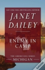Capa do artigo Enemy In Camp