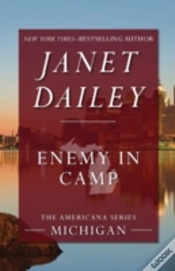 Capa do artigo Enemy In Camp