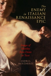 Capa do artigo Enemy In Italian Renaissance Epic