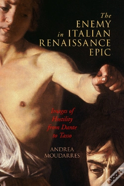 Capa do artigo Enemy In Italian Renaissance Epic