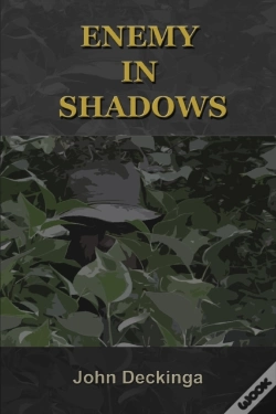 Capa do artigo Enemy In Shadows