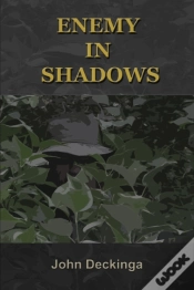 Capa do artigo Enemy In Shadows