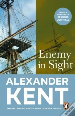 Capa do artigo Enemy In Sight
