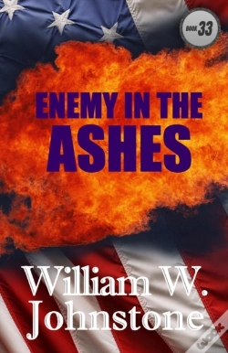 Capa do artigo Enemy In The Ashes