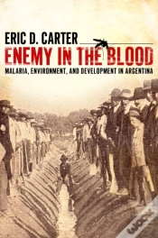Capa do artigo Enemy In The Blood