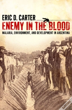 Capa do artigo Enemy In The Blood