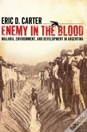 Capa do artigo Enemy In The Blood
