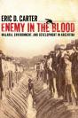 Enemy In The Blood - Preview