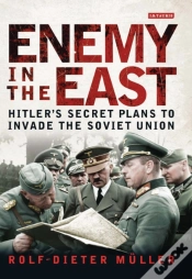 Capa do artigo Enemy In The East