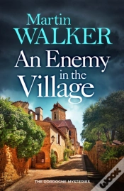 Capa do artigo Enemy In The Village