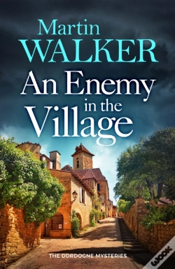 Capa do artigo Enemy In The Village