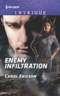 Enemy Infiltration - Preview