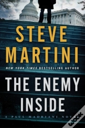 Capa do artigo Enemy Inside