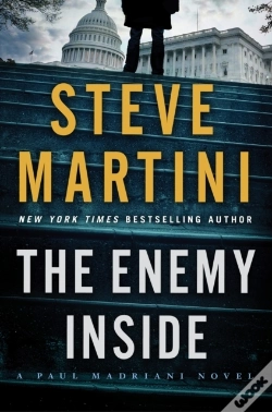 Capa do artigo Enemy Inside