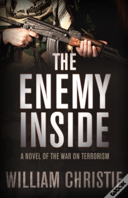 Capa do artigo Enemy Inside