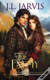 Capa do artigo Enemy