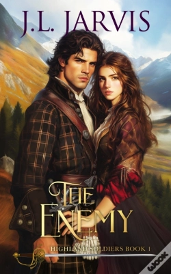 Capa do artigo Enemy