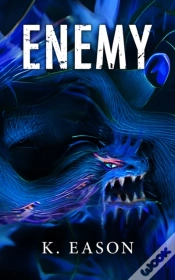 Capa do artigo Enemy