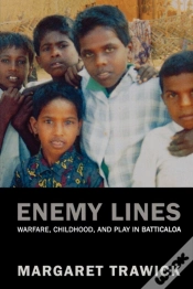 Capa do artigo Enemy Lines
