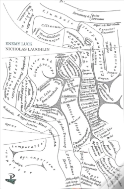 Capa do artigo Enemy Luck