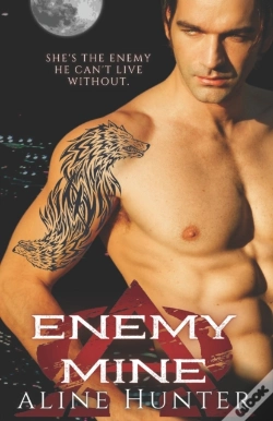 Capa do artigo Enemy Mine
