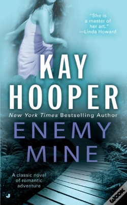 Capa do artigo Enemy Mine