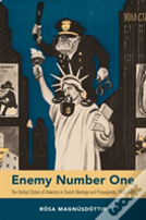 Enemy Number One