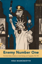 Enemy Number One - Preview