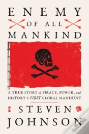 Capa do artigo Enemy Of All Mankind