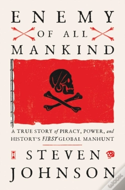 Capa do artigo Enemy Of All Mankind