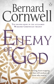 Capa do artigo Enemy Of God