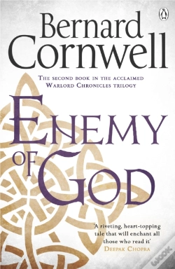 Capa do artigo Enemy Of God