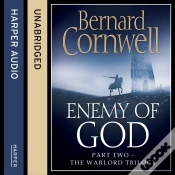 Capa do artigo Enemy Of God