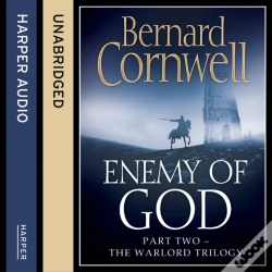 Capa do artigo Enemy Of God