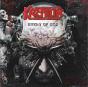 Enemy Of God - CD - Preview