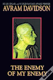 Capa do artigo Enemy Of My Enemy