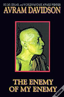 Capa do artigo Enemy Of My Enemy