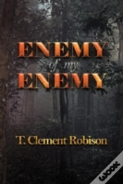 Capa do artigo Enemy Of My Enemy