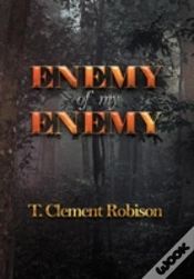 Capa do artigo Enemy Of My Enemy
