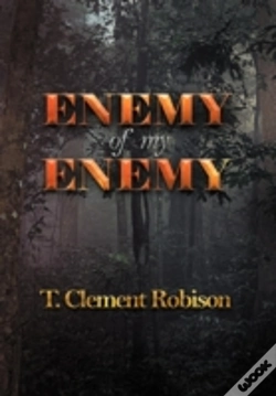 Capa do artigo Enemy Of My Enemy