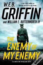 Enemy Of My Enemy