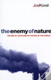 Capa do artigo Enemy Of Nature